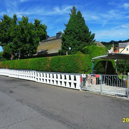 Gaestezimmer Zittau - Bed & Breakfast מראה חיצוני תמונה